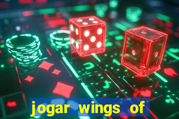 jogar wings of iguazu demo