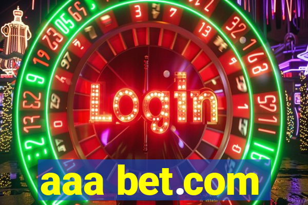 aaa bet.com