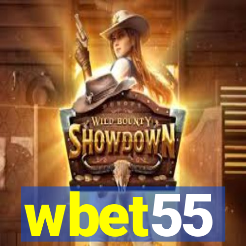 wbet55