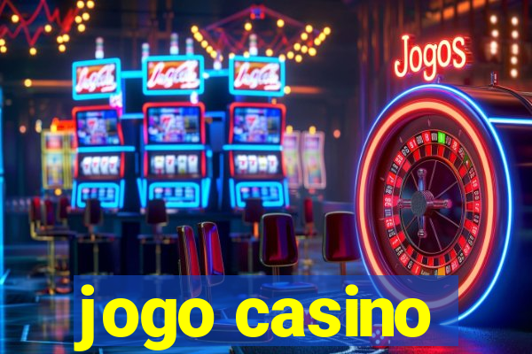 jogo casino