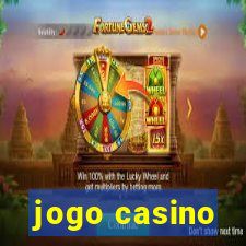 jogo casino