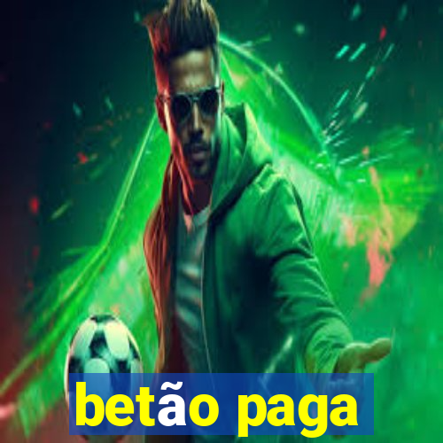 betão paga