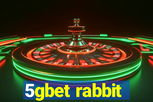 5gbet rabbit