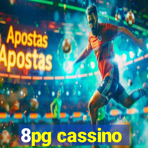 8pg cassino