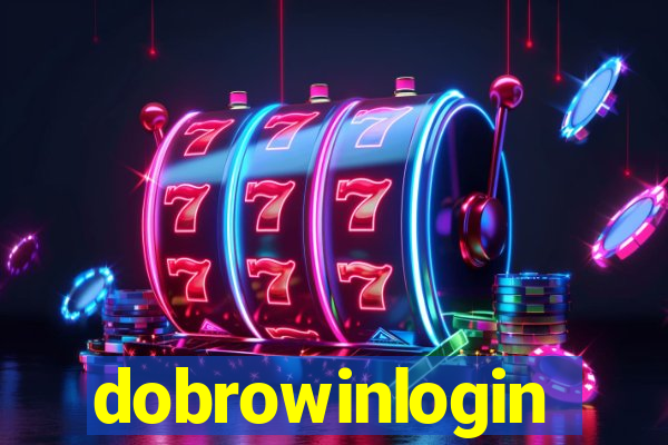 dobrowinlogin