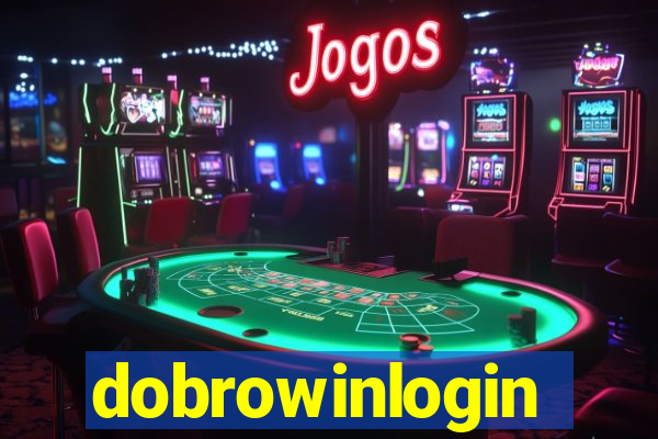 dobrowinlogin