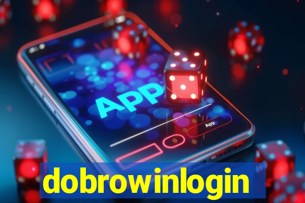 dobrowinlogin