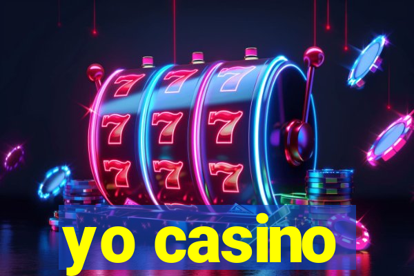 yo casino