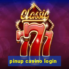 pinup casino login