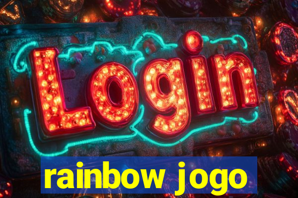 rainbow jogo