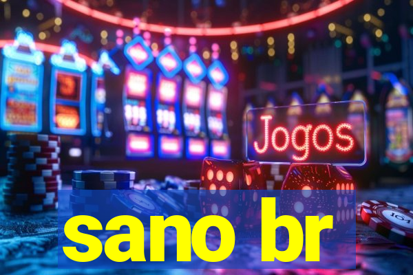 sano br