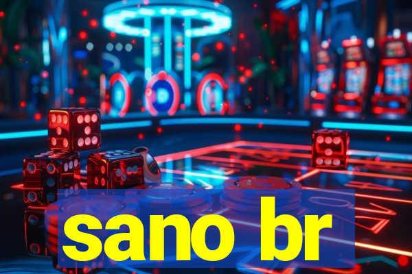 sano br