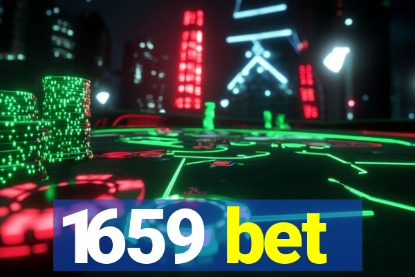 1659 bet