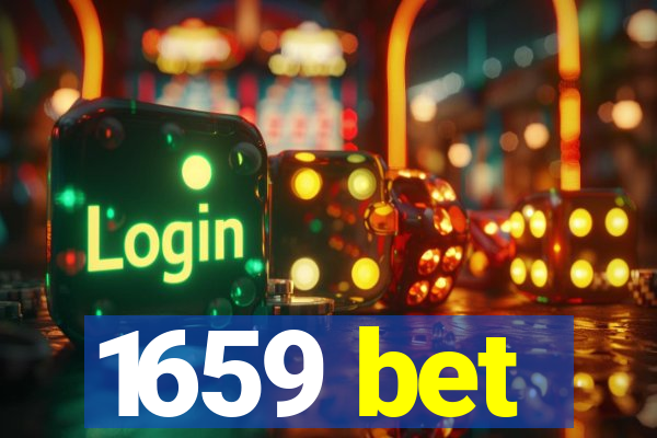 1659 bet