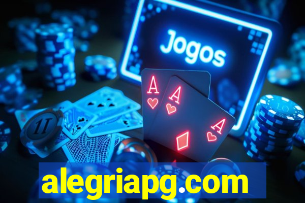 alegriapg.com