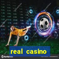 real casino blackjack online