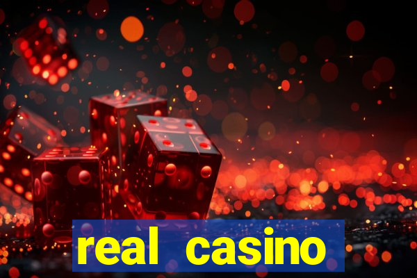 real casino blackjack online