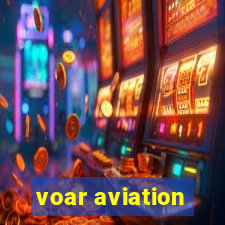 voar aviation