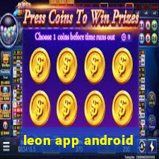 leon app android