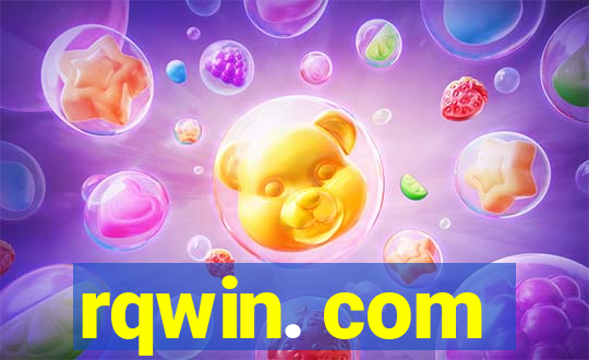 rqwin. com