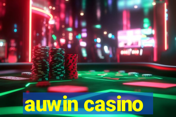 auwin casino