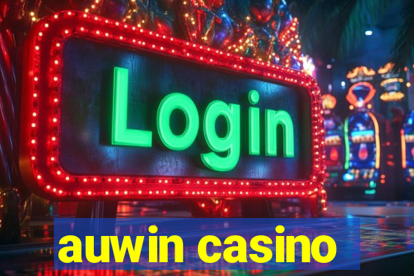 auwin casino