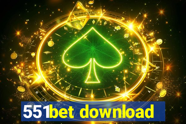 551bet download