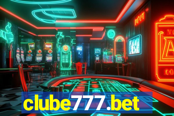 clube777.bet