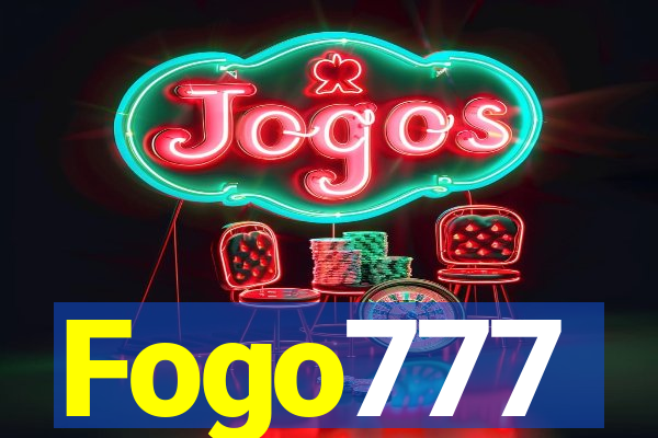 Fogo777