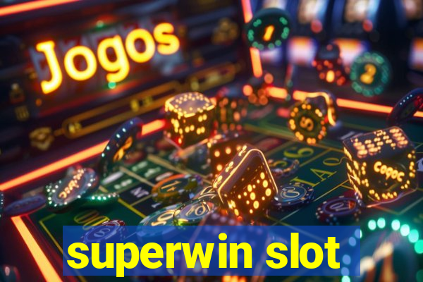 superwin slot