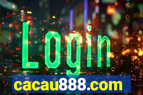 cacau888.com