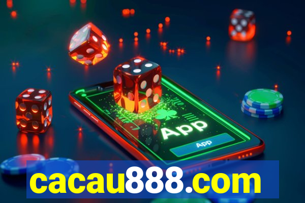 cacau888.com