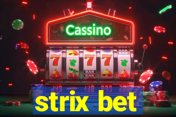 strix bet