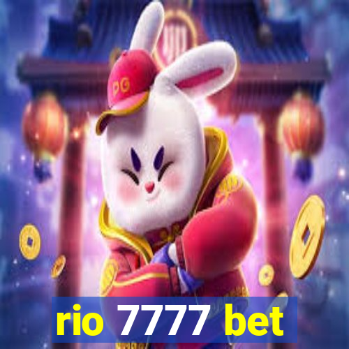 rio 7777 bet