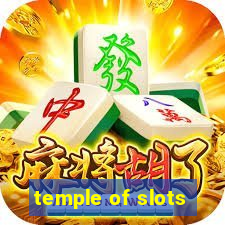 temple of slots