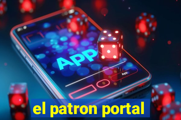 el patron portal