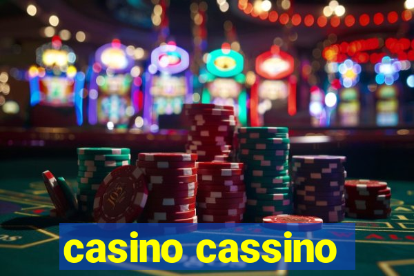 casino cassino