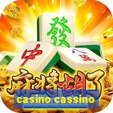 casino cassino