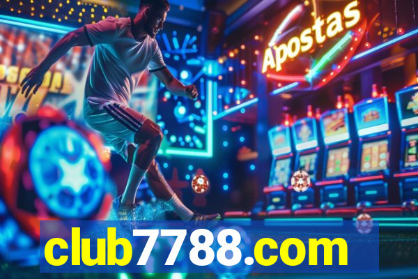 club7788.com