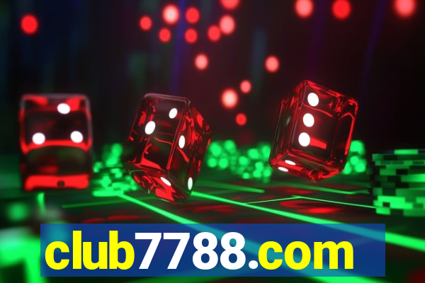 club7788.com