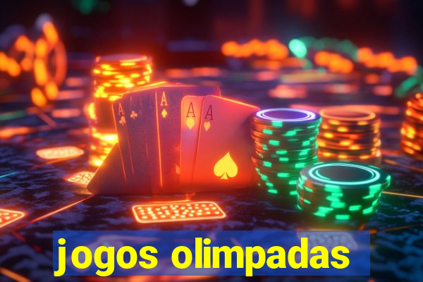 jogos olimpadas