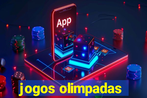 jogos olimpadas