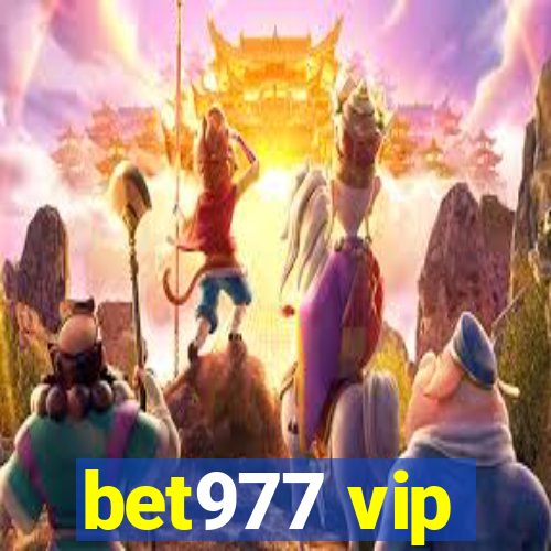 bet977 vip