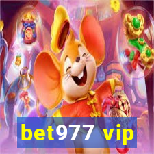 bet977 vip