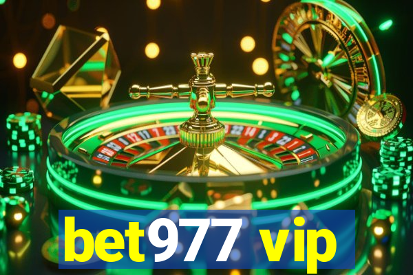 bet977 vip