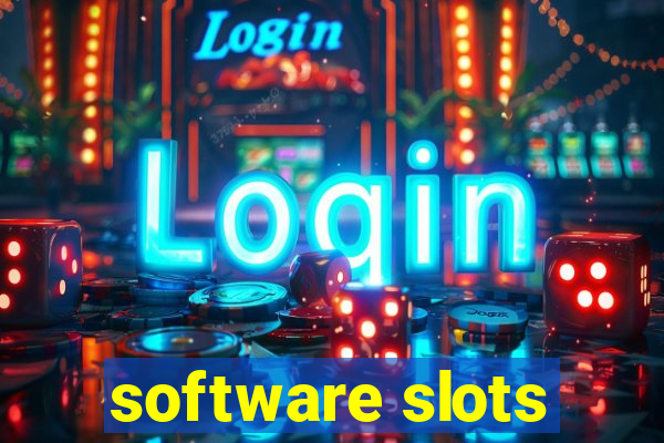 software slots