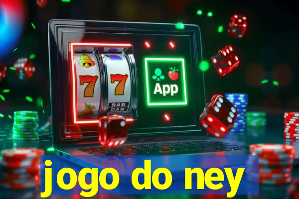 jogo do ney