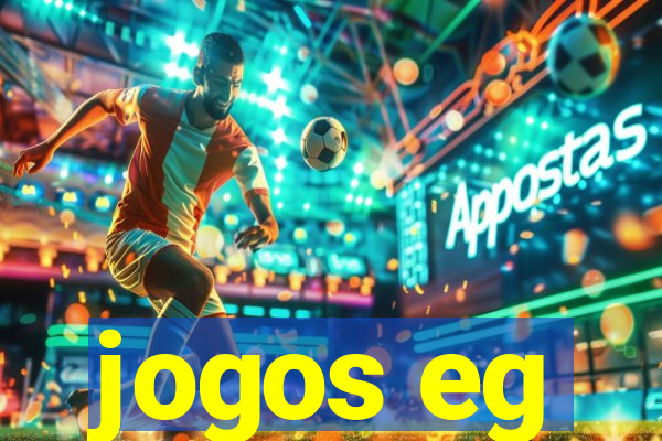 jogos eg