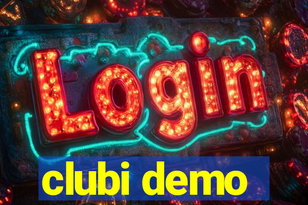 clubi demo