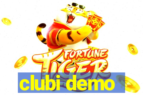 clubi demo